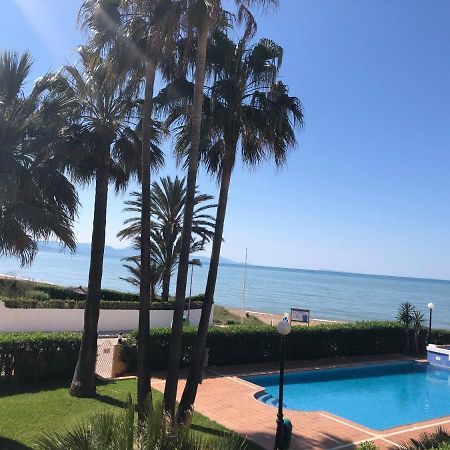 Apartamento De Playa Denia Ngoại thất bức ảnh