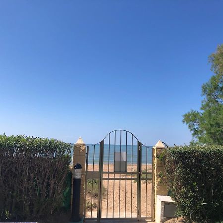 Apartamento De Playa Denia Ngoại thất bức ảnh