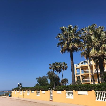 Apartamento De Playa Denia Ngoại thất bức ảnh