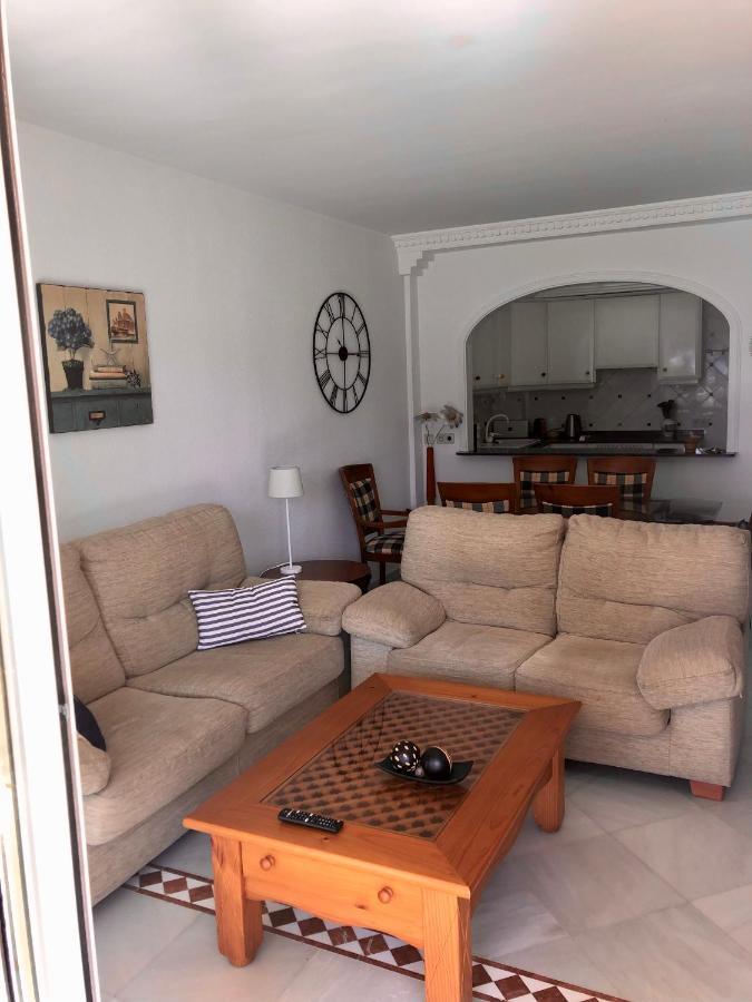 Apartamento De Playa Denia Ngoại thất bức ảnh