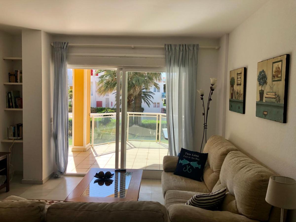 Apartamento De Playa Denia Ngoại thất bức ảnh
