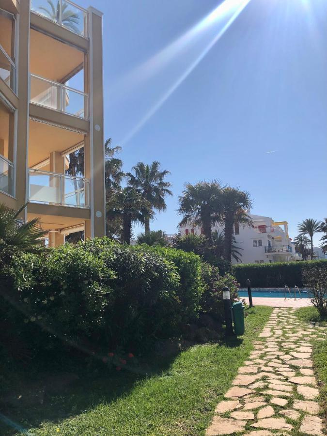 Apartamento De Playa Denia Ngoại thất bức ảnh
