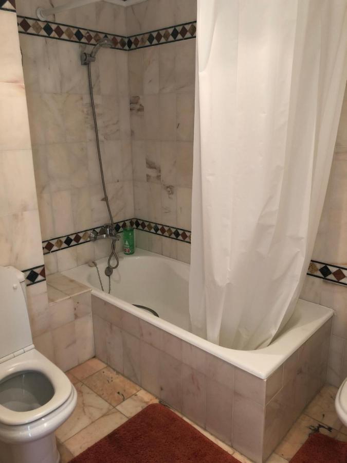 Apartamento De Playa Denia Ngoại thất bức ảnh