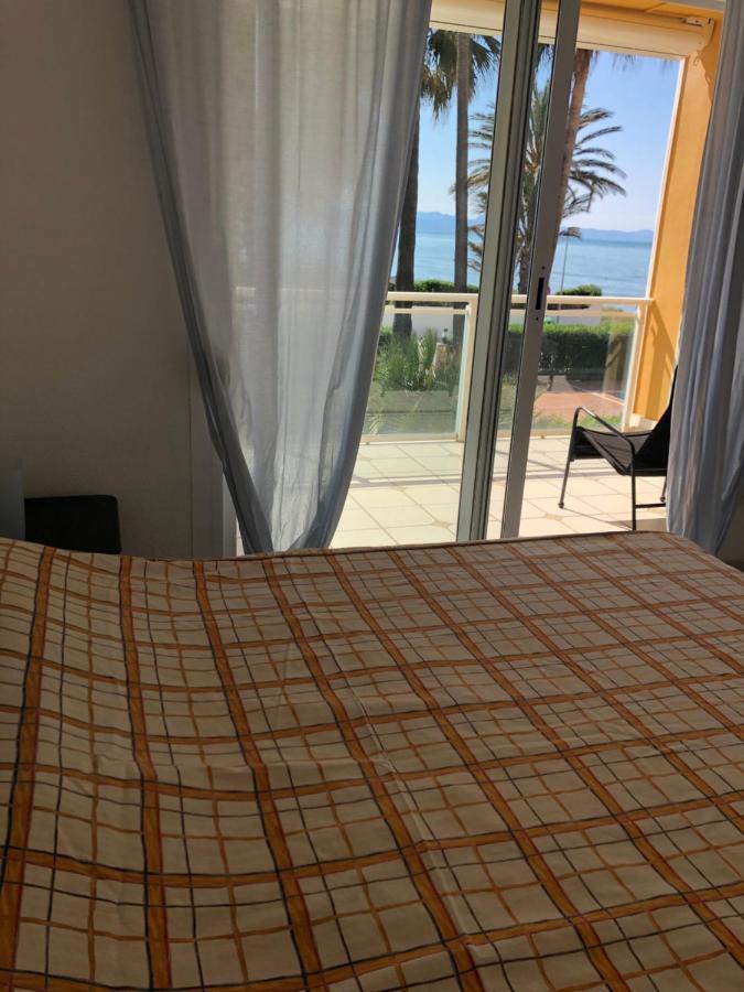 Apartamento De Playa Denia Ngoại thất bức ảnh