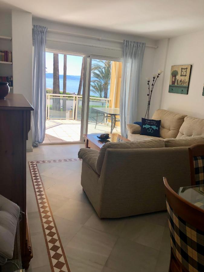 Apartamento De Playa Denia Ngoại thất bức ảnh