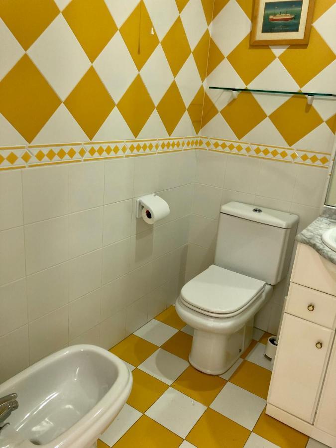 Apartamento De Playa Denia Ngoại thất bức ảnh