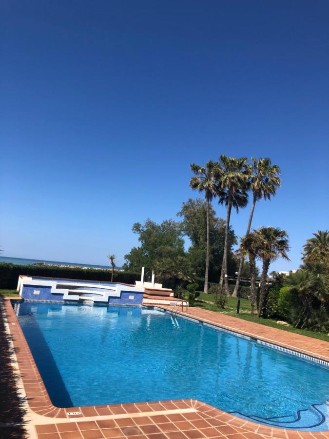Apartamento De Playa Denia Ngoại thất bức ảnh