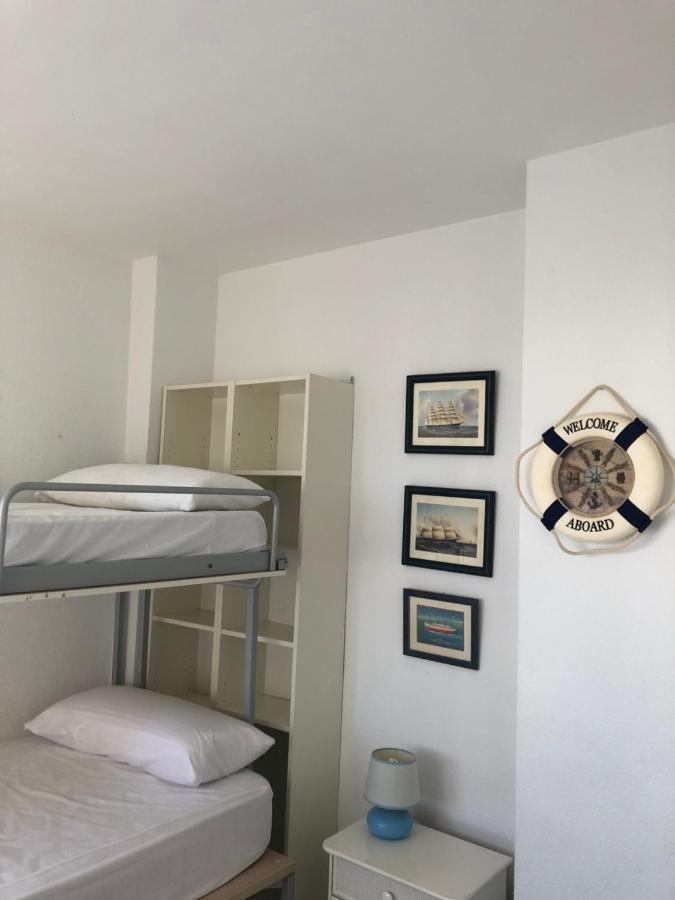 Apartamento De Playa Denia Ngoại thất bức ảnh
