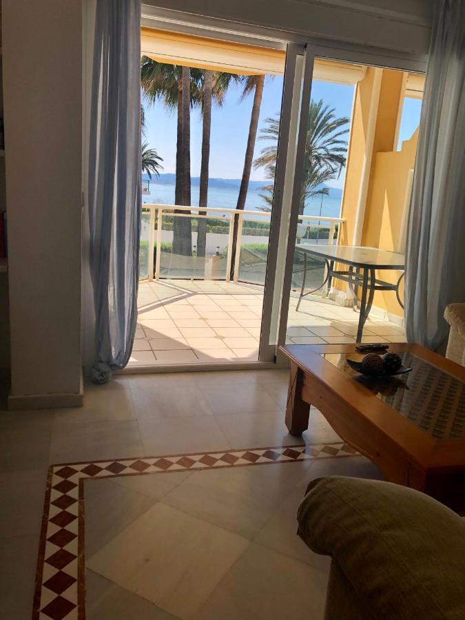 Apartamento De Playa Denia Ngoại thất bức ảnh
