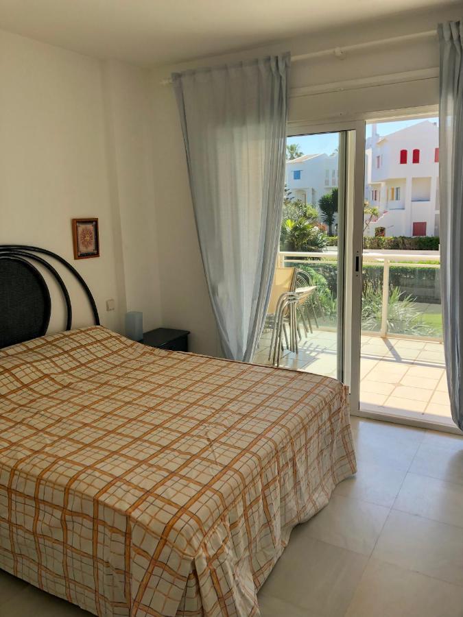 Apartamento De Playa Denia Ngoại thất bức ảnh