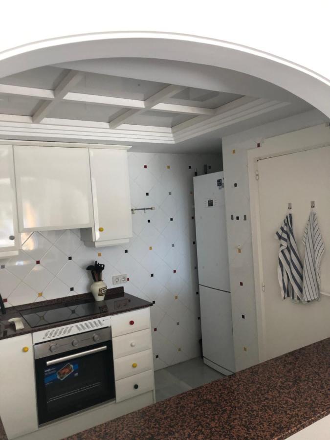 Apartamento De Playa Denia Ngoại thất bức ảnh