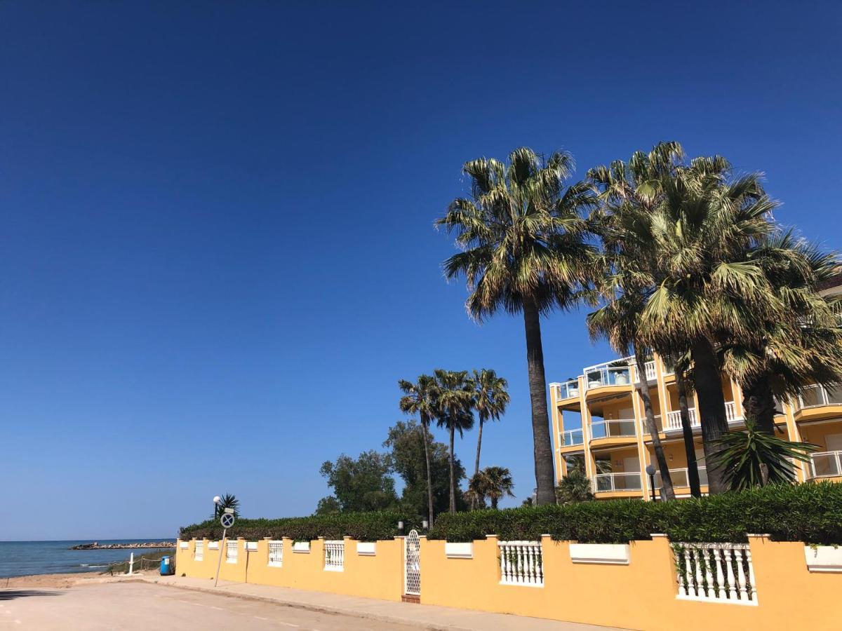 Apartamento De Playa Denia Ngoại thất bức ảnh