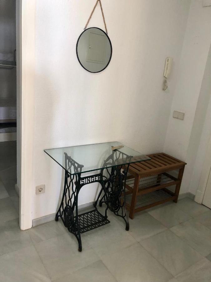 Apartamento De Playa Denia Ngoại thất bức ảnh
