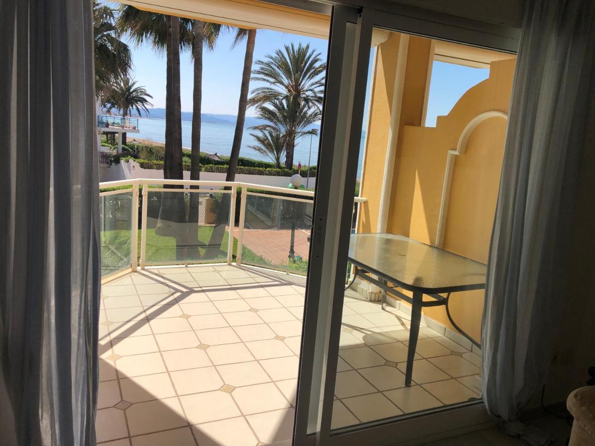 Apartamento De Playa Denia Ngoại thất bức ảnh