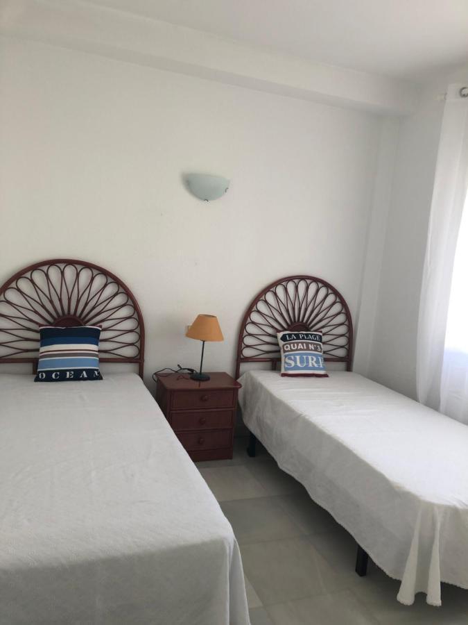 Apartamento De Playa Denia Ngoại thất bức ảnh