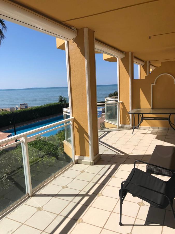 Apartamento De Playa Denia Ngoại thất bức ảnh