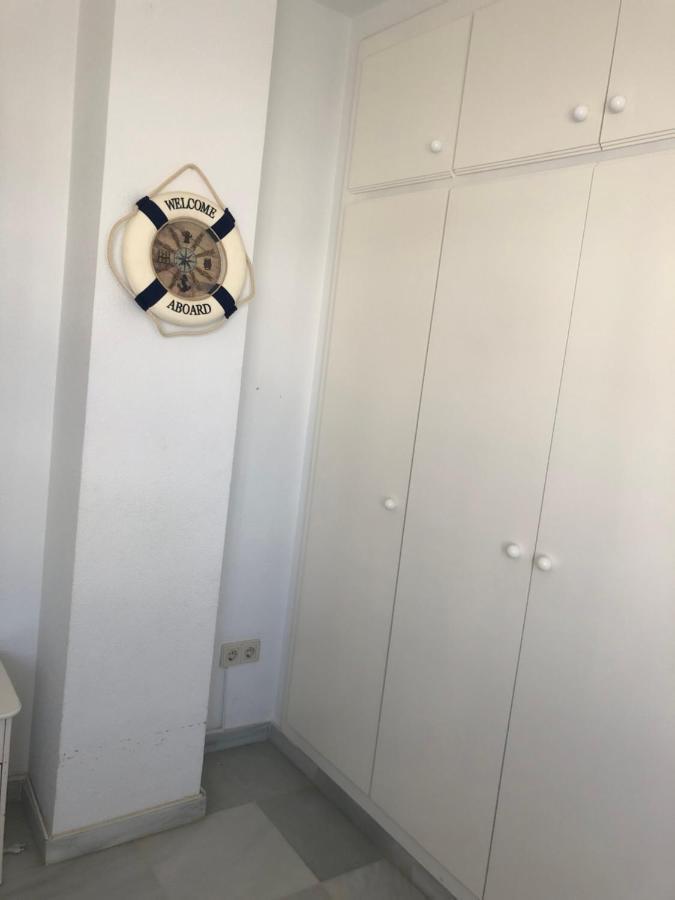 Apartamento De Playa Denia Ngoại thất bức ảnh