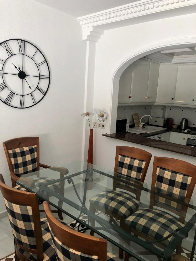 Apartamento De Playa Denia Ngoại thất bức ảnh