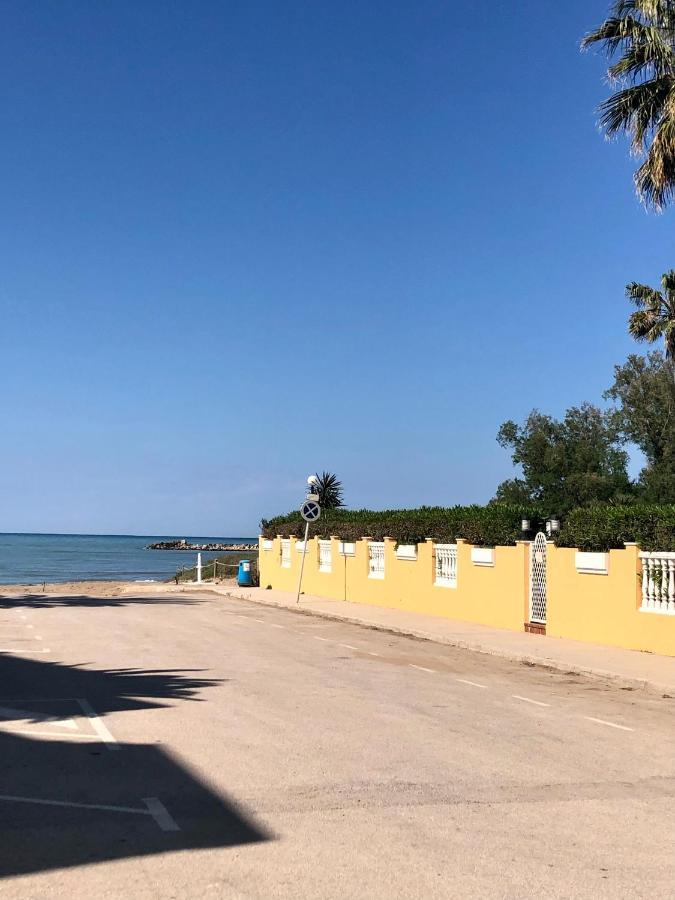Apartamento De Playa Denia Ngoại thất bức ảnh